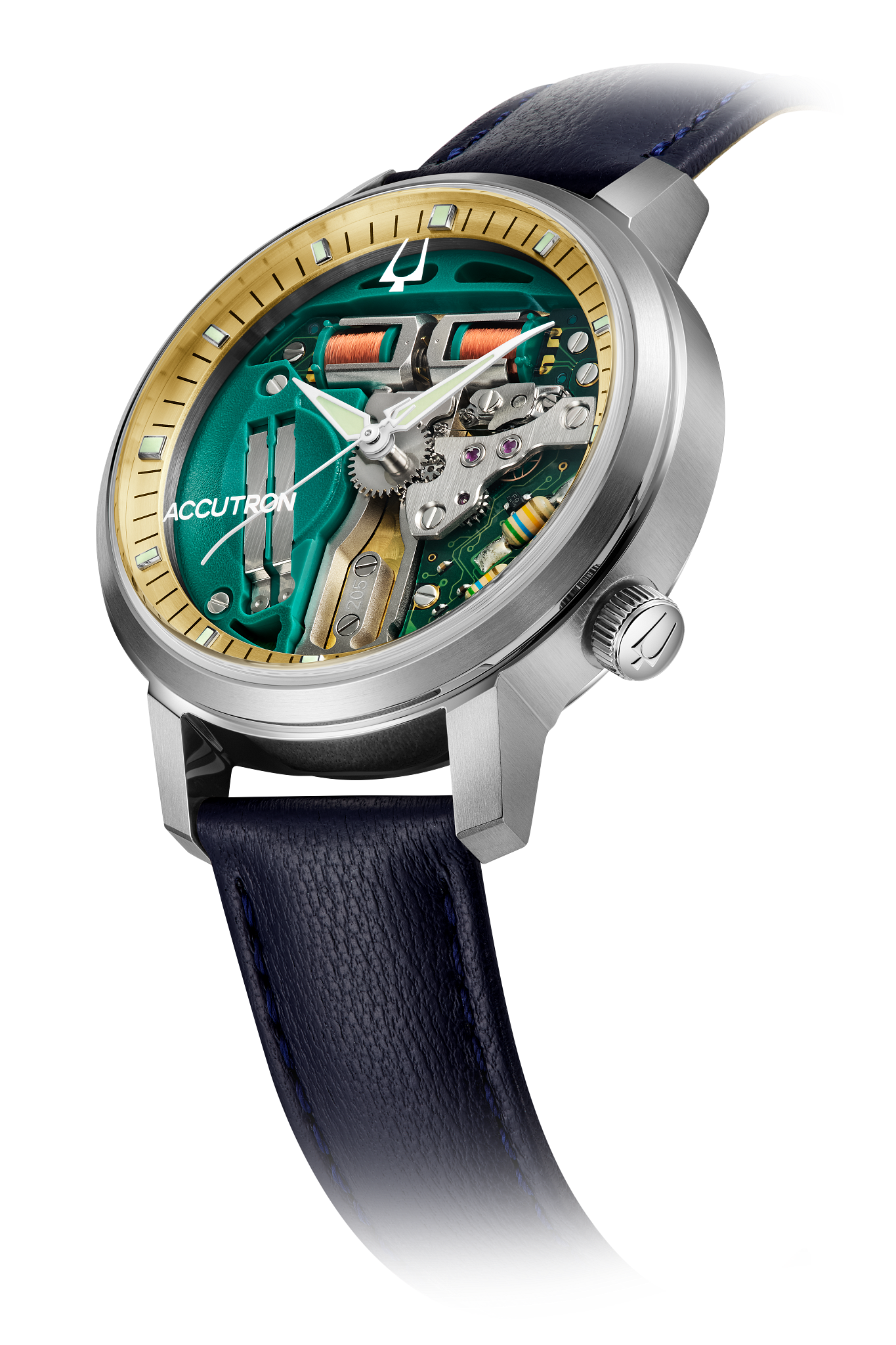 Spaceview 314 Watch 26A213 | ACCUTRON